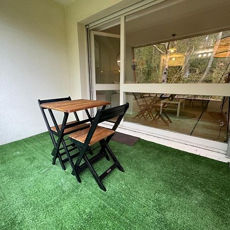 Appartement A 2 Min Des Plages Trouville-sur-Mer Buitenkant foto