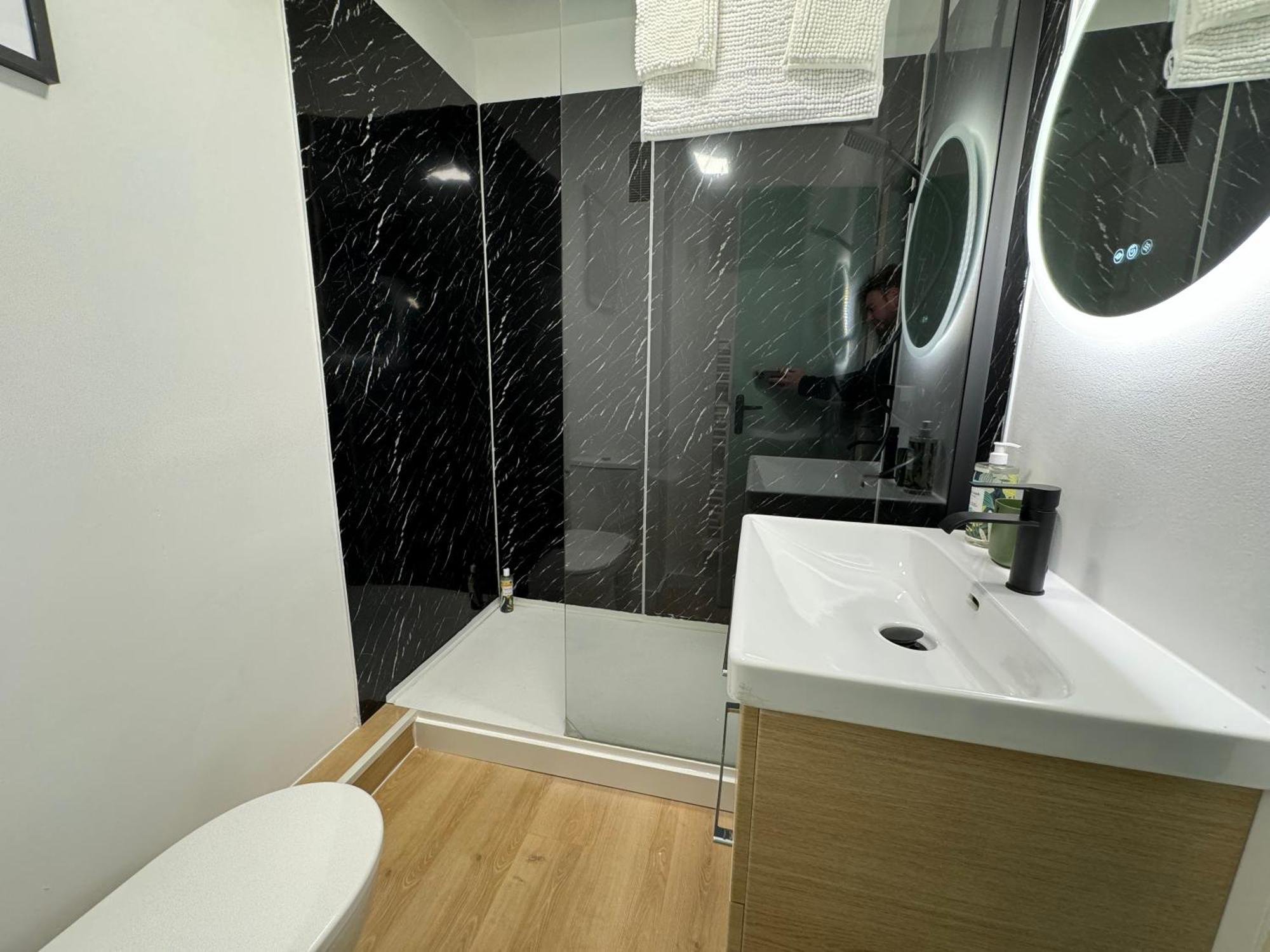 Appartement A 2 Min Des Plages Trouville-sur-Mer Buitenkant foto